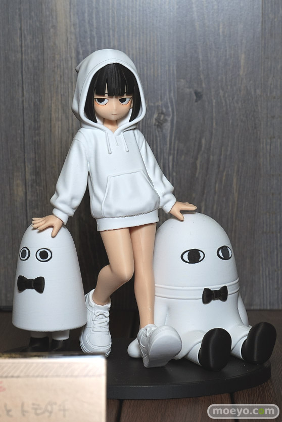 画像　フィギュア　サンプル　レビュー　ワンダーフェスティバル2025 [夏]　ATELIER HIRO K2b　Lapis
 20