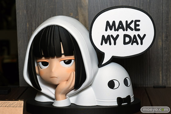 画像　フィギュア　サンプル　レビュー　ワンダーフェスティバル2025 [夏]　ATELIER HIRO K2b　Lapis
 21