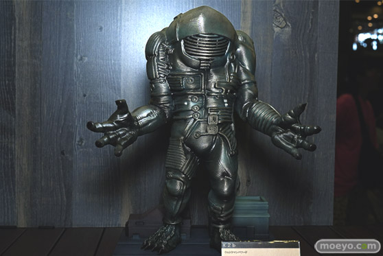 画像　フィギュア　サンプル　レビュー　ワンダーフェスティバル2025 [夏]　ATELIER HIRO K2b　Lapis
 24