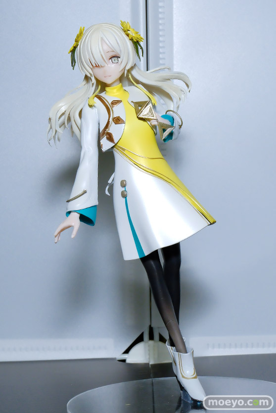 画像　フィギュア　サンプル　レビュー　ワンダーフェスティバル2025 [夏]　ATELIER HIRO K2b　Lapis
 25