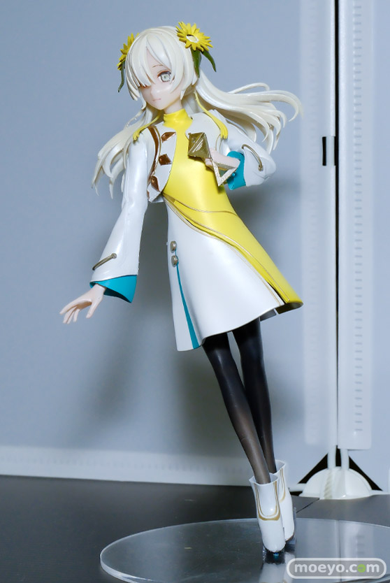 画像　フィギュア　サンプル　レビュー　ワンダーフェスティバル2025 [夏]　ATELIER HIRO K2b　Lapis
 26