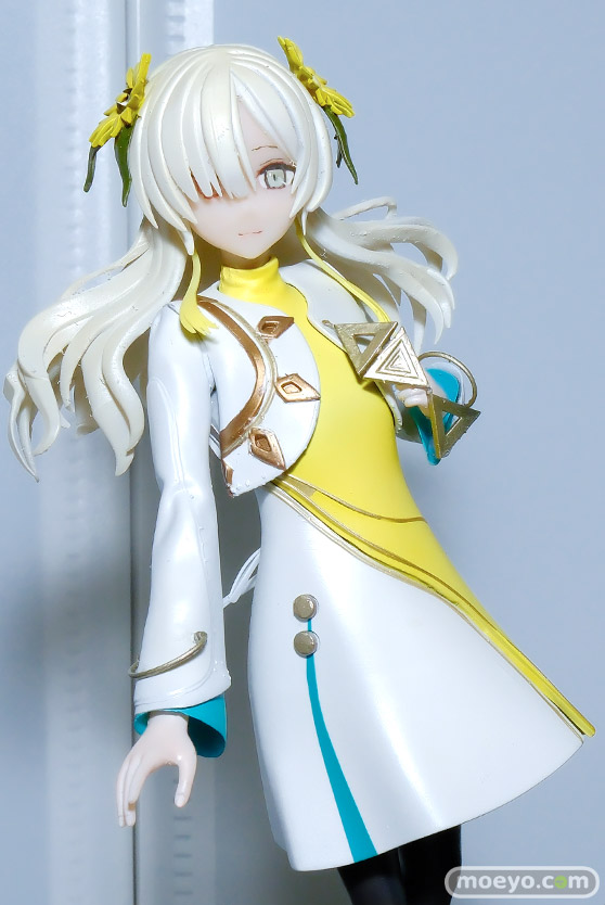 画像　フィギュア　サンプル　レビュー　ワンダーフェスティバル2025 [夏]　ATELIER HIRO K2b　Lapis
 27