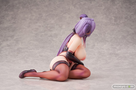 HOTVENUS サキュバス ホームステイ 咲舞 紫織  エロ フィギュア キャストオフ 我武慎 きみどり     Angel 18