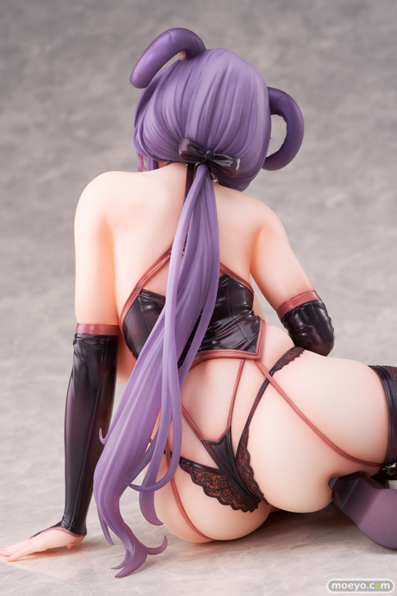 HOTVENUS サキュバス ホームステイ 咲舞 紫織  エロ フィギュア キャストオフ 我武慎 きみどり     Angel 22