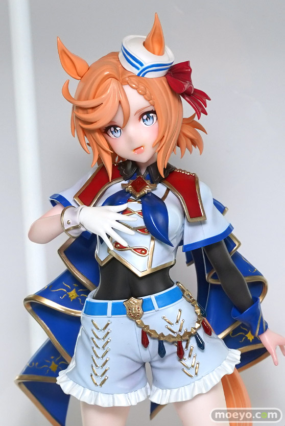 画像　フィギュア　サンプル　レビュー　ワンダーフェスティバル2025 [夏]　Epic-Works G-STUDIO　不安庭園
 10