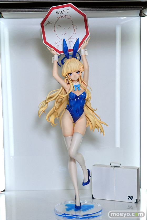 画像　フィギュア　サンプル　レビュー　ワンダーフェスティバル2025 [夏]　Epic-Works G-STUDIO　不安庭園
 13