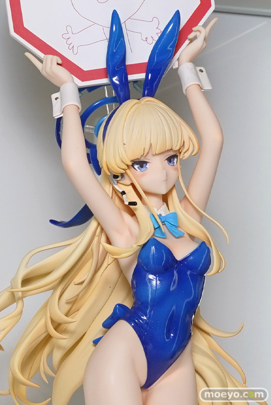 画像　フィギュア　サンプル　レビュー　ワンダーフェスティバル2025 [夏]　Epic-Works G-STUDIO　不安庭園
 14