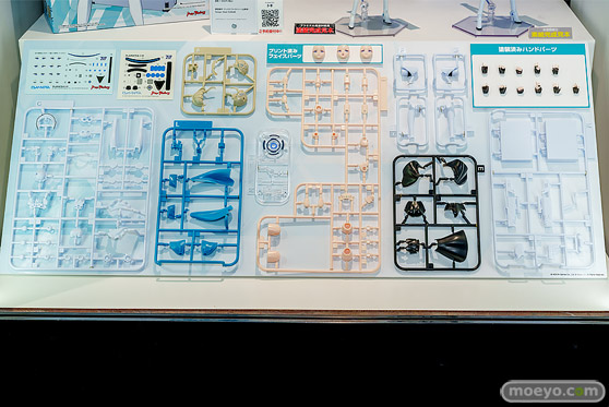 ブルーアーカイブ4.5th Anniversary POP UP STORE カンナ エイミ フィギュア 12