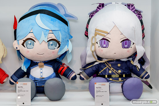 ブルーアーカイブ4.5th Anniversary POP UP STORE カンナ エイミ フィギュア 19