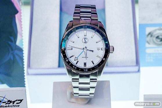 ブルーアーカイブ4.5th Anniversary POP UP STORE カンナ エイミ フィギュア 23