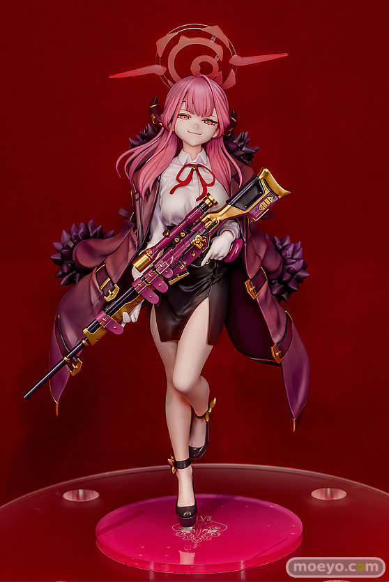 ブルーアーカイブ4.5th Anniversary POP UP STORE カンナ エイミ フィギュア 28