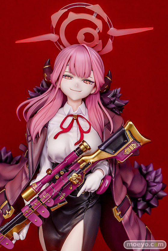 ブルーアーカイブ4.5th Anniversary POP UP STORE カンナ エイミ フィギュア 29