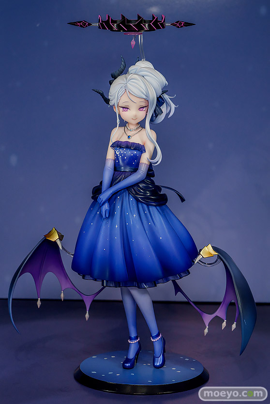 ブルーアーカイブ4.5th Anniversary POP UP STORE カンナ エイミ フィギュア 31