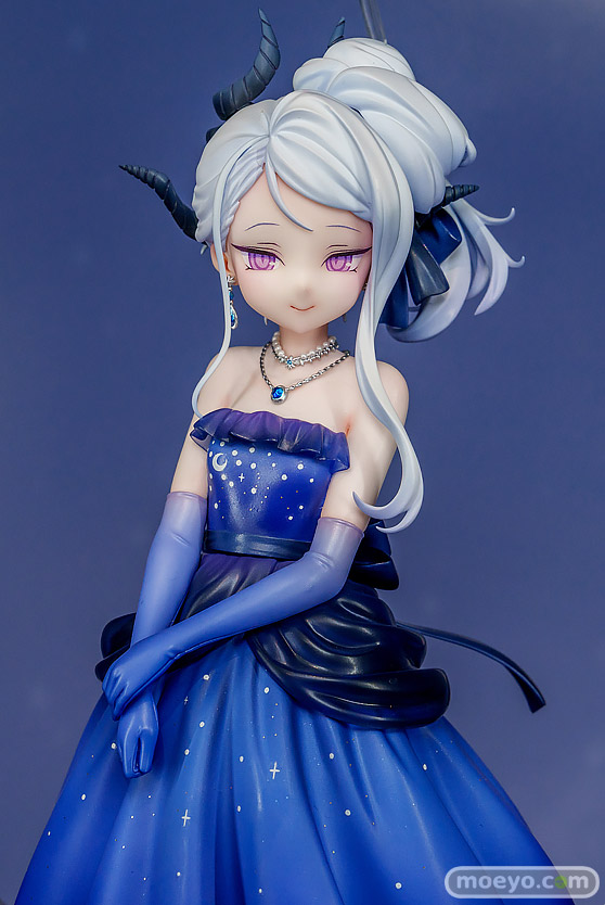 ブルーアーカイブ4.5th Anniversary POP UP STORE カンナ エイミ フィギュア 32