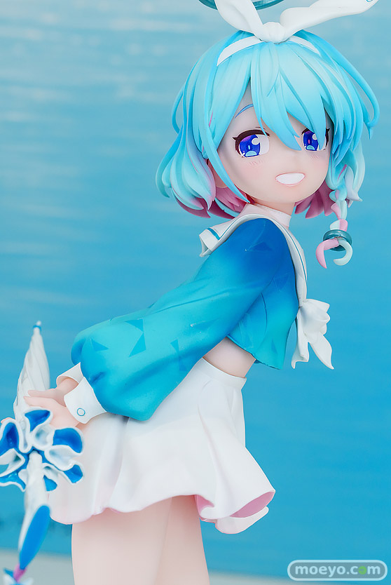 ブルーアーカイブ4.5th Anniversary POP UP STORE  フィギュア サクラコ マリー 02