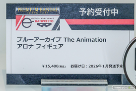 ブルーアーカイブ4.5th Anniversary POP UP STORE  フィギュア サクラコ マリー 04