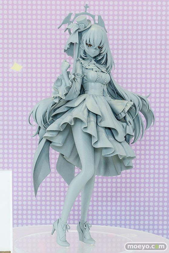 ブルーアーカイブ4.5th Anniversary POP UP STORE  フィギュア サクラコ マリー 05