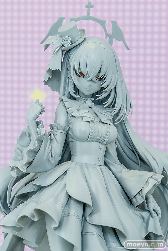 ブルーアーカイブ4.5th Anniversary POP UP STORE  フィギュア サクラコ マリー 06