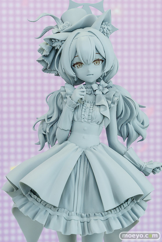 ブルーアーカイブ4.5th Anniversary POP UP STORE  フィギュア サクラコ マリー 09