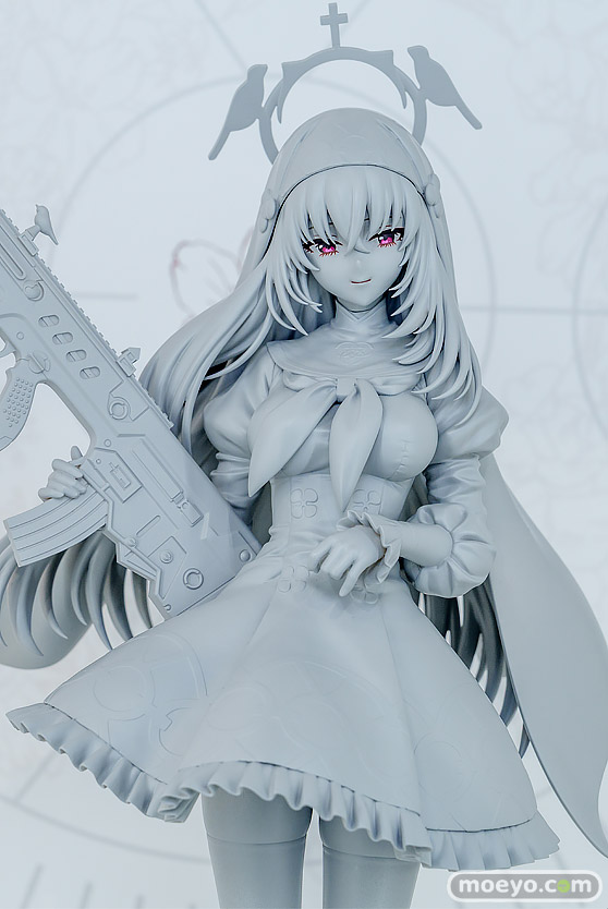 ブルーアーカイブ4.5th Anniversary POP UP STORE  フィギュア サクラコ マリー 12