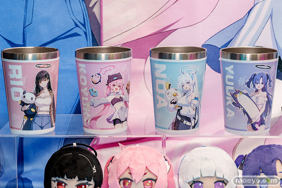 ブルーアーカイブ4.5th Anniversary POP UP STORE  フィギュア サクラコ マリー 16