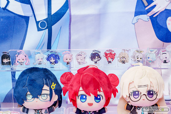 ブルーアーカイブ4.5th Anniversary POP UP STORE  フィギュア サクラコ マリー 20