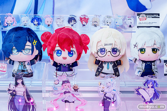 ブルーアーカイブ4.5th Anniversary POP UP STORE  フィギュア サクラコ マリー 22