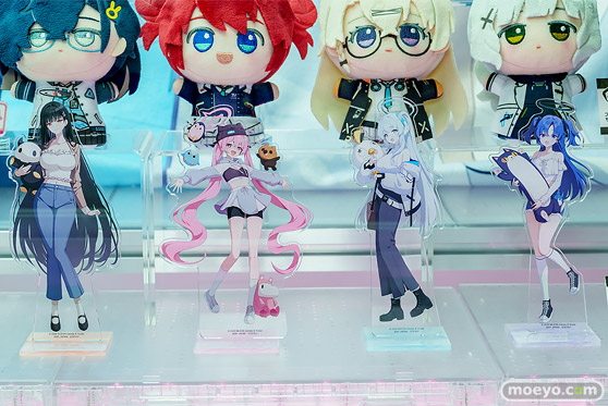 ブルーアーカイブ4.5th Anniversary POP UP STORE  フィギュア サクラコ マリー 24