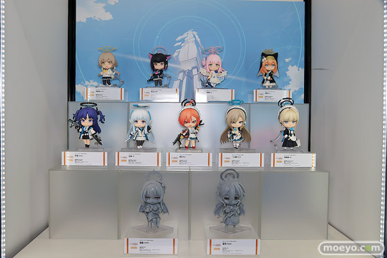 ブルーアーカイブ4.5th Anniversary POP UP STORE  フィギュア サクラコ マリー 26