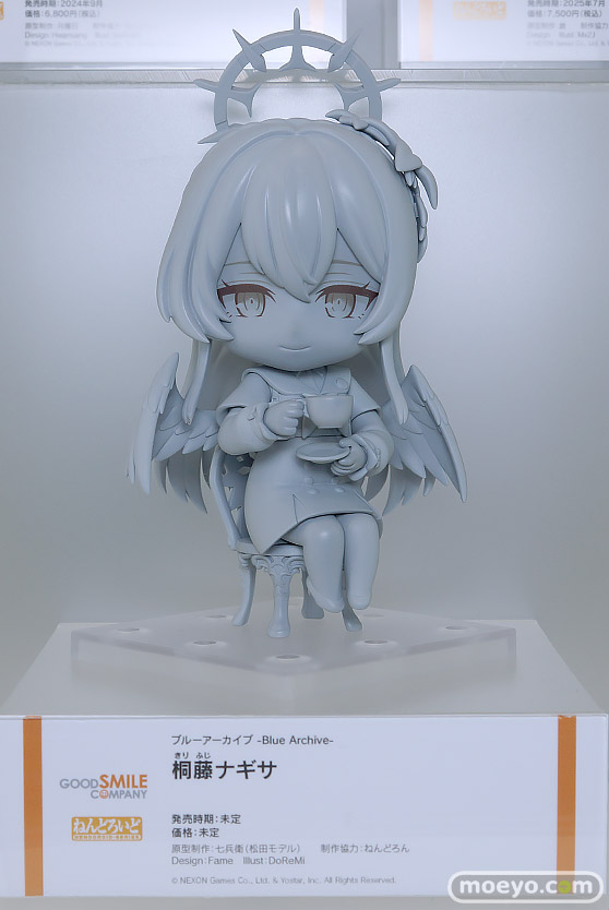 ブルーアーカイブ4.5th Anniversary POP UP STORE  フィギュア サクラコ マリー 27