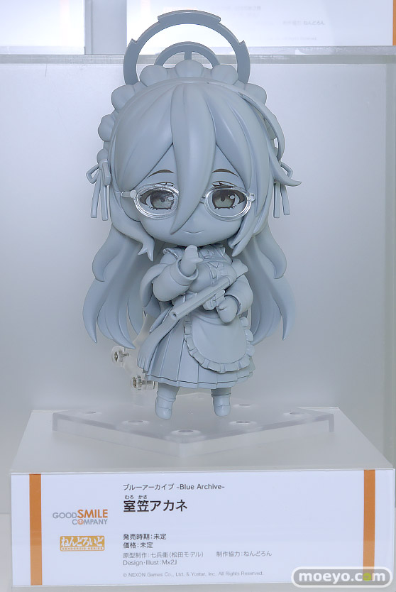 ブルーアーカイブ4.5th Anniversary POP UP STORE  フィギュア サクラコ マリー 28