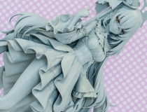 「サクラコ（アイドル）」など 「ブルーアーカイブ4.5th Anniversary POP UP STORE」新作フィギュア・グッズレポート！（02）