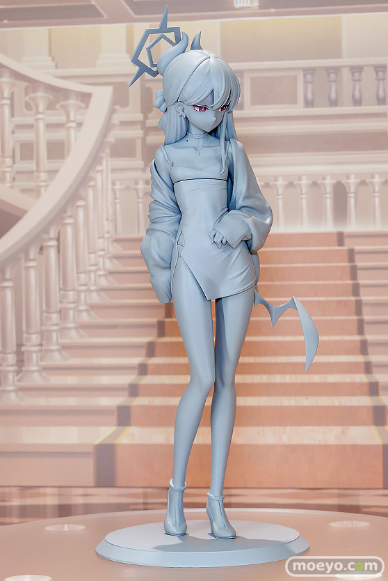 ブルーアーカイブ4.5th Anniversary POP UP STORE  フィギュア ヨシミ ナツ 01