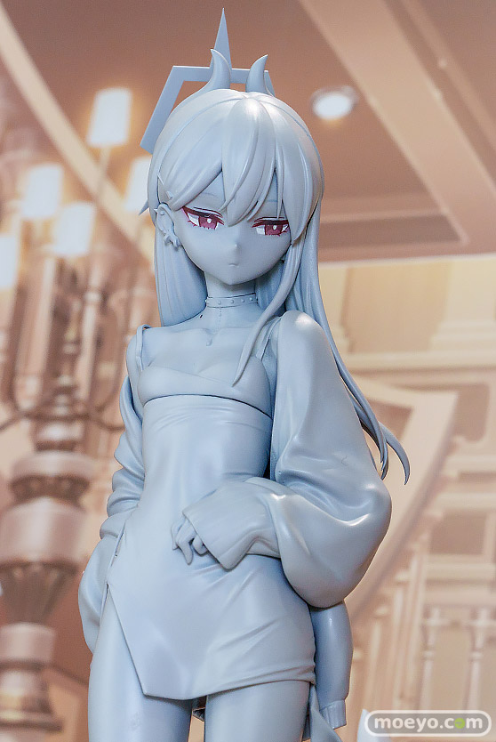 ブルーアーカイブ4.5th Anniversary POP UP STORE  フィギュア ヨシミ ナツ 02