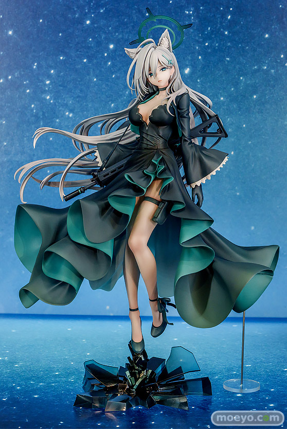 ブルーアーカイブ4.5th Anniversary POP UP STORE  フィギュア ヨシミ ナツ 07