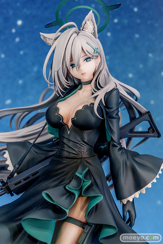 ブルーアーカイブ4.5th Anniversary POP UP STORE  フィギュア ヨシミ ナツ 08