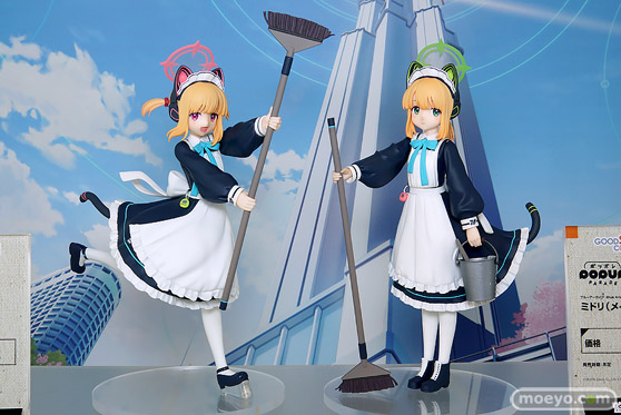 ブルーアーカイブ4.5th Anniversary POP UP STORE  フィギュア ヨシミ ナツ 10