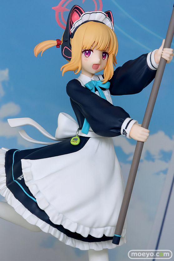 ブルーアーカイブ4.5th Anniversary POP UP STORE  フィギュア ヨシミ ナツ 11