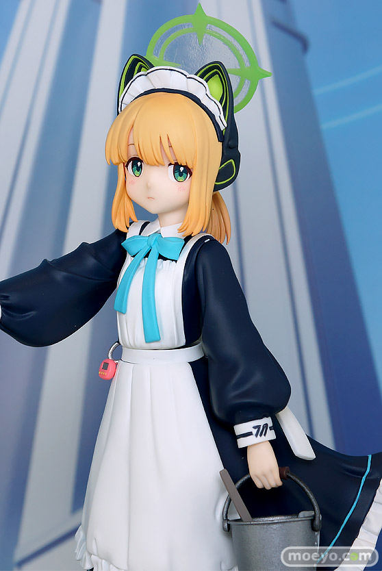 ブルーアーカイブ4.5th Anniversary POP UP STORE  フィギュア ヨシミ ナツ 13