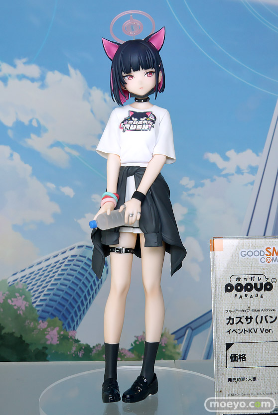ブルーアーカイブ4.5th Anniversary POP UP STORE  フィギュア ヨシミ ナツ 17