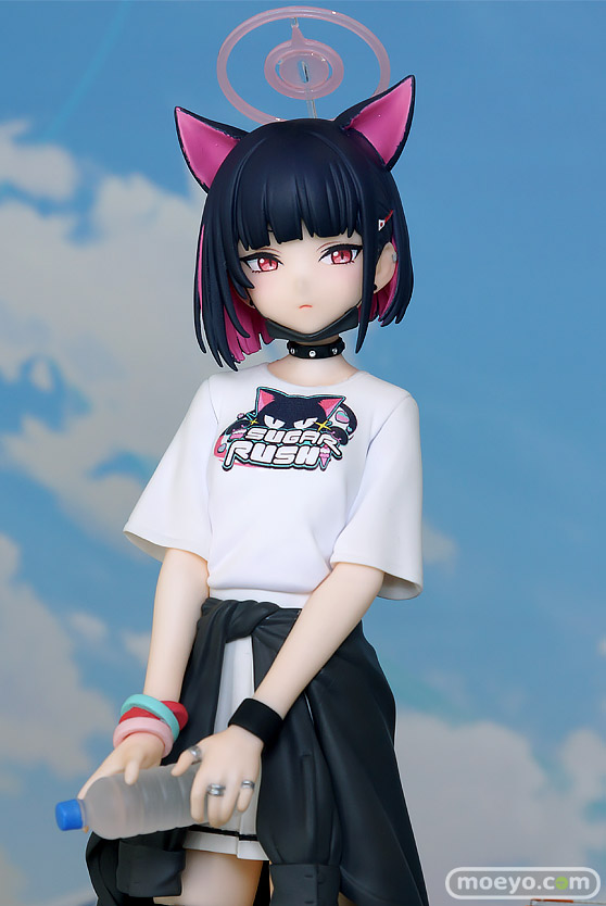 ブルーアーカイブ4.5th Anniversary POP UP STORE  フィギュア ヨシミ ナツ 18