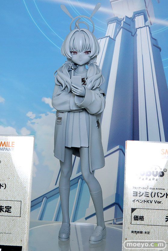 ブルーアーカイブ4.5th Anniversary POP UP STORE  フィギュア ヨシミ ナツ 20
