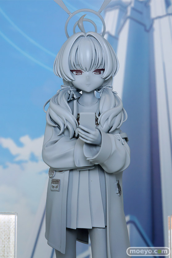 ブルーアーカイブ4.5th Anniversary POP UP STORE  フィギュア ヨシミ ナツ 21