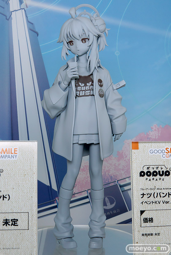 ブルーアーカイブ4.5th Anniversary POP UP STORE  フィギュア ヨシミ ナツ 23