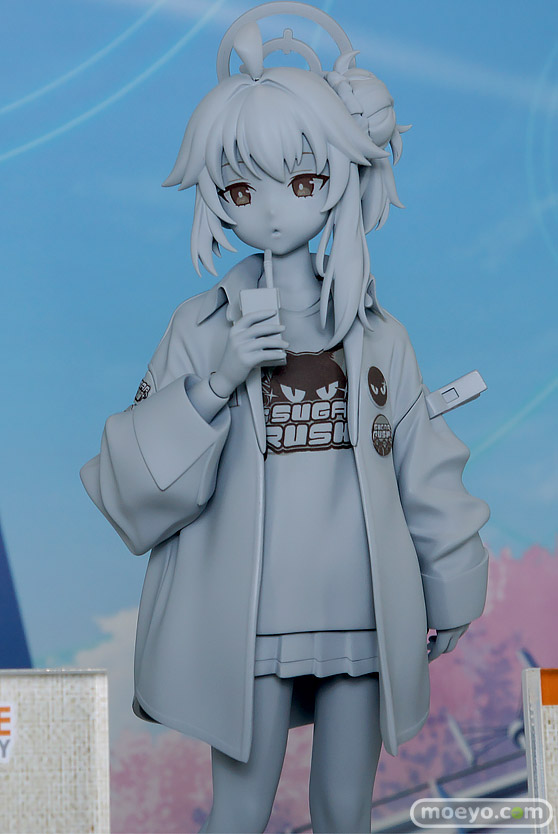 ブルーアーカイブ4.5th Anniversary POP UP STORE  フィギュア ヨシミ ナツ 24