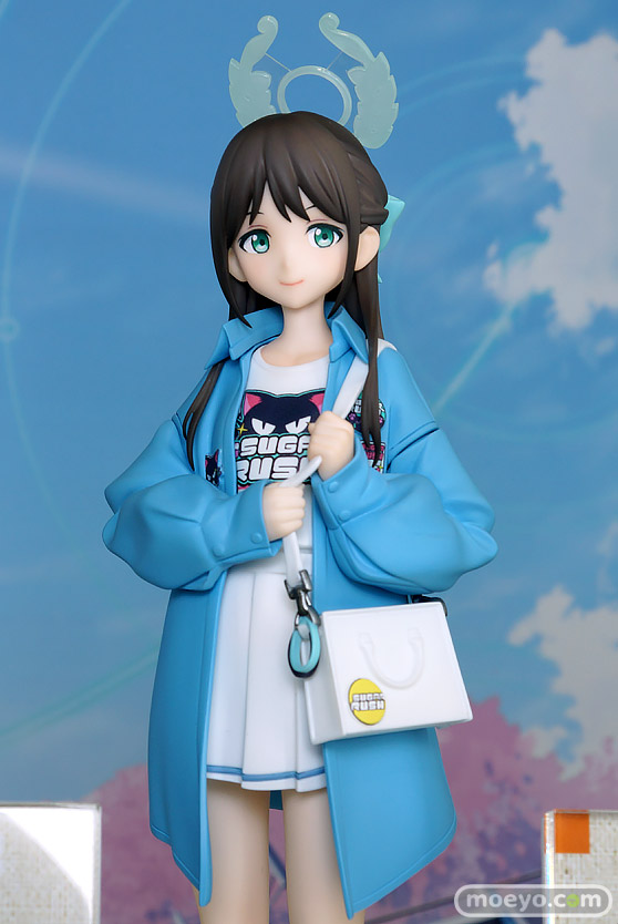 ブルーアーカイブ4.5th Anniversary POP UP STORE  フィギュア ヨシミ ナツ 27