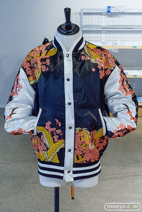 ブルーアーカイブ4.5th Anniversary POP UP STORE  フィギュア ヨシミ ナツ 29