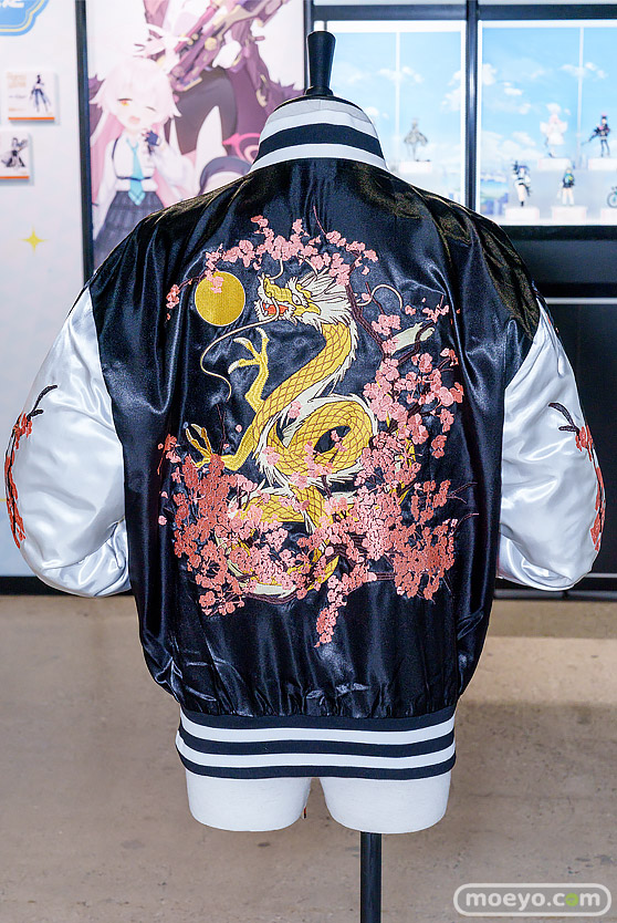 ブルーアーカイブ4.5th Anniversary POP UP STORE  フィギュア ヨシミ ナツ 30