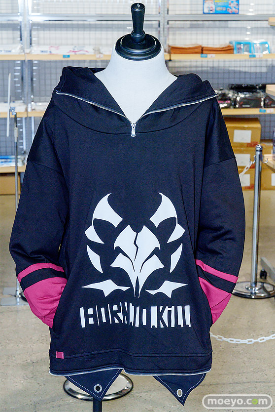 ブルーアーカイブ4.5th Anniversary POP UP STORE  フィギュア ヨシミ ナツ 32