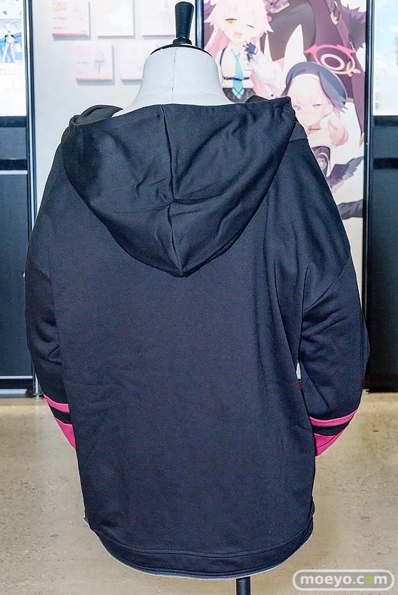 ブルーアーカイブ4.5th Anniversary POP UP STORE  フィギュア ヨシミ ナツ 33